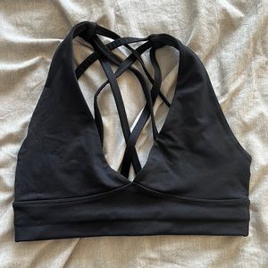 Ethos Sports Bra